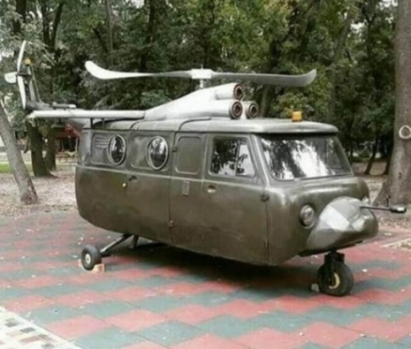 Eközben az oroszoknál