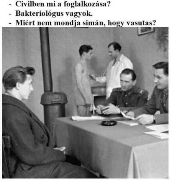 Sorozáson történt