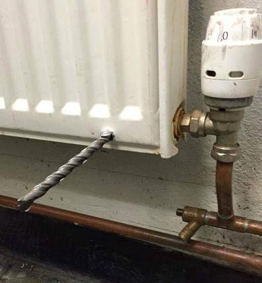 Jószomszédi viszony