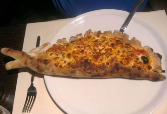 Azt tanácsolta a doki, hogy egyek több halat