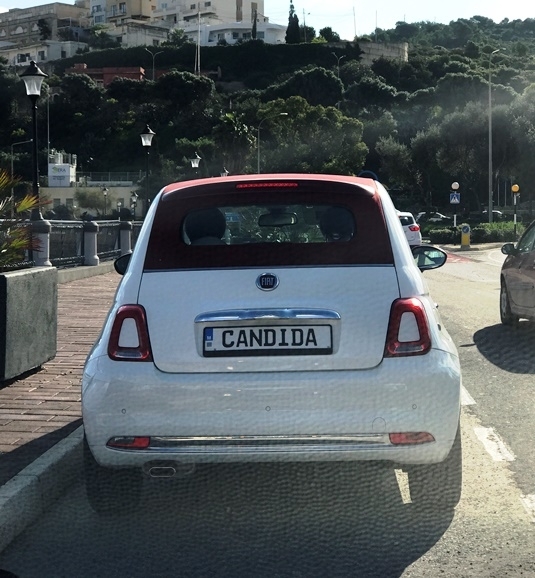 Sziasztok! Máltán is vannak érdekességek