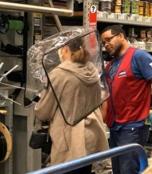 Aggodalomra semmi ok