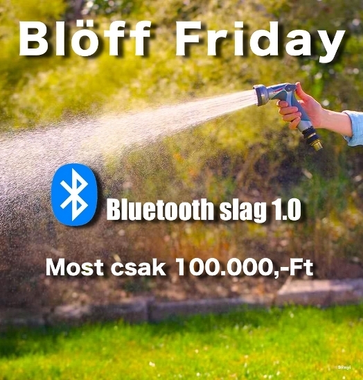 A hülyének is megéri