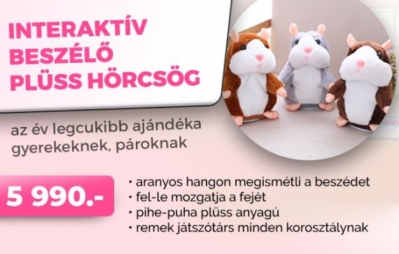 Ajándék ötlet a család legkisebb tagjának (x)