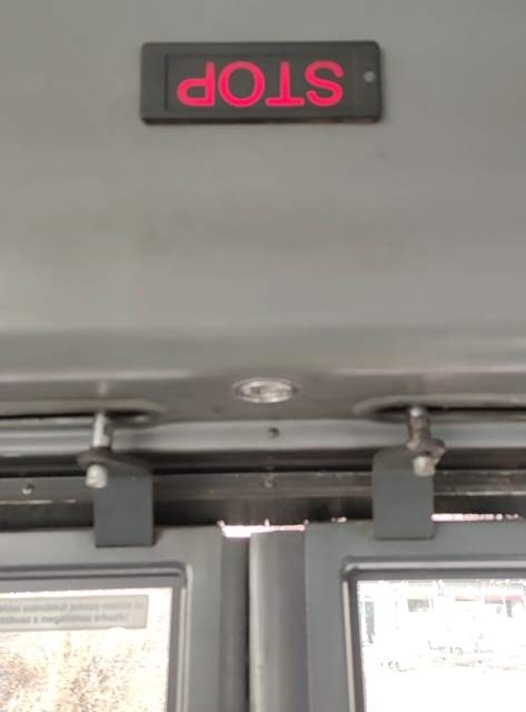 Két lehetőség volt 