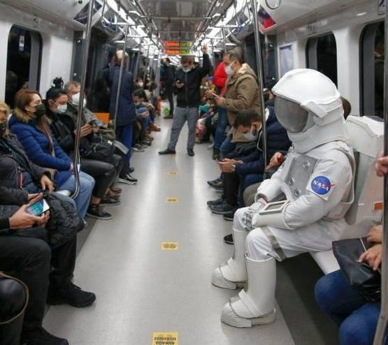 Siess vazze, lekésed a kilövést