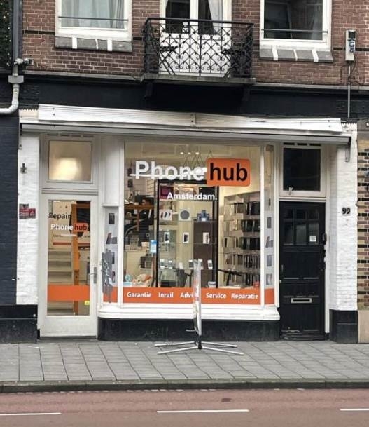 Hollandiában járunk