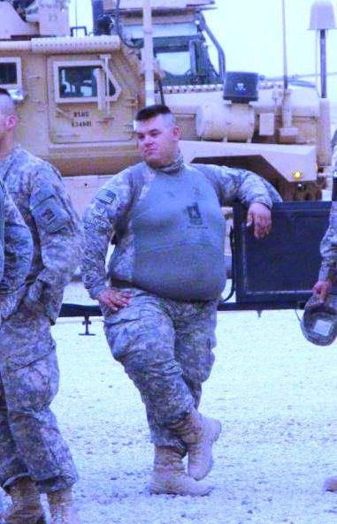 Haver, ideje lenne kicsit diétázni