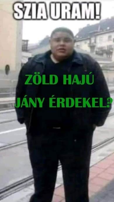 Gáspár Lacit megkereste az Omega a bakija miatt