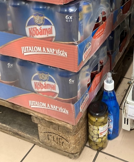 Ha szűk a keret, fontossági sorrendet kell felállítani