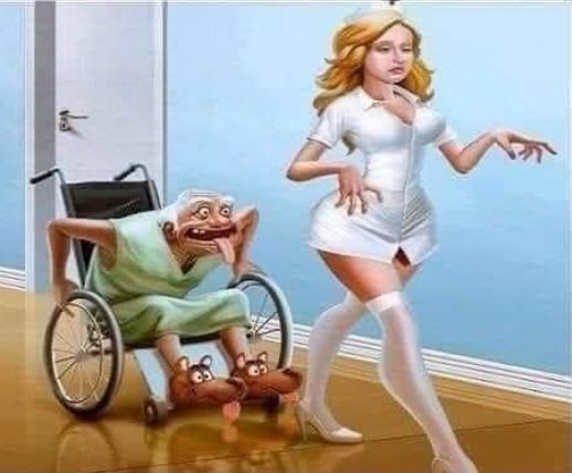 Néha egy nővér többet gyógyít, mint egy orvos