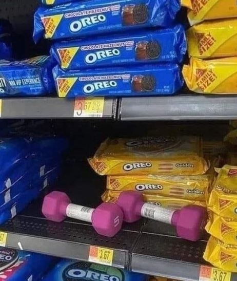 Itt valaki újragondolta a dolgokat és hozott egy döntést