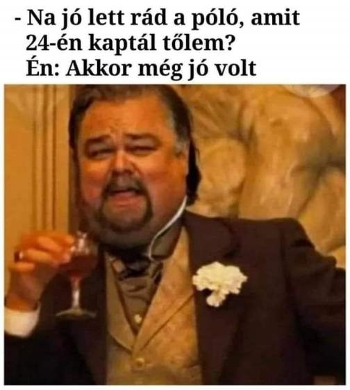 Újévre válthatok sátorra