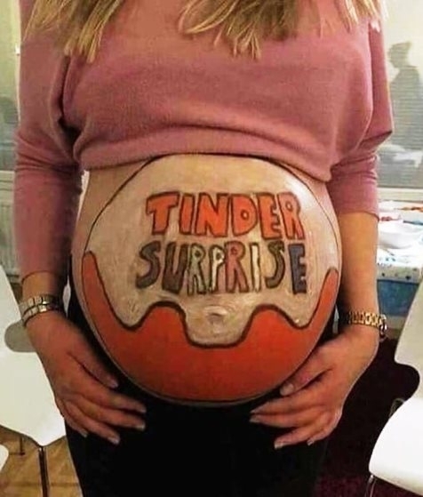 Meglepetééééééés 🙂