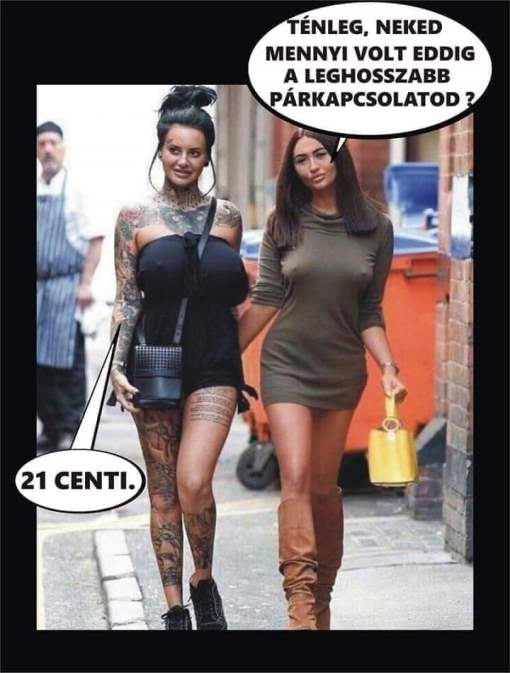 És persze nem volt elég az sem