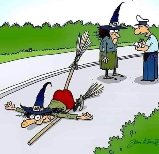 Fájdalmas véget ért a száguldozás