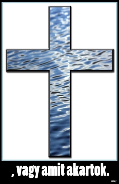 Mai ünnep - Vízkereszt