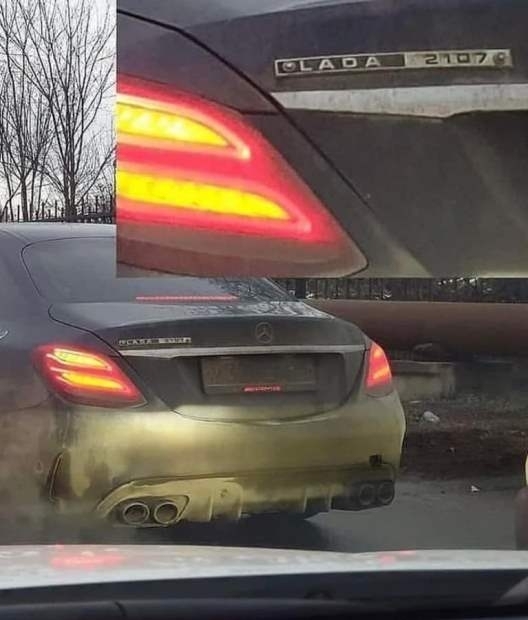 Van olyan, aki nem tud lemondani a márkáról