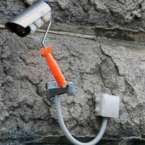 Egy cseles megoldás