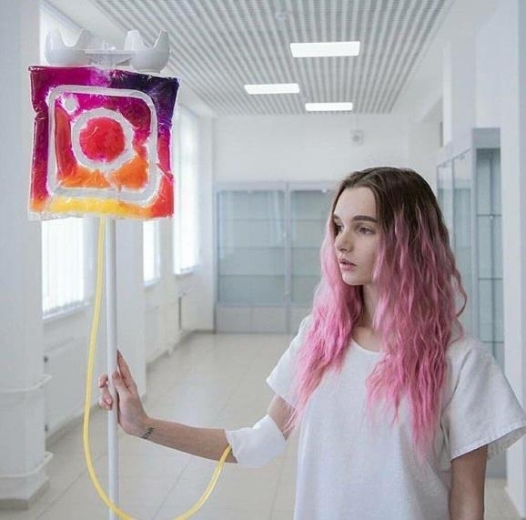 Instagram, Facebook stb