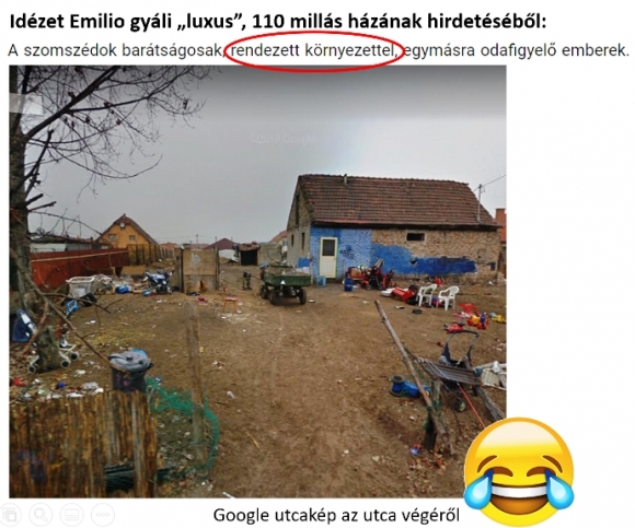 Luxus ház eladó Gyálon