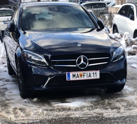 A sípályáknál is ott vannak