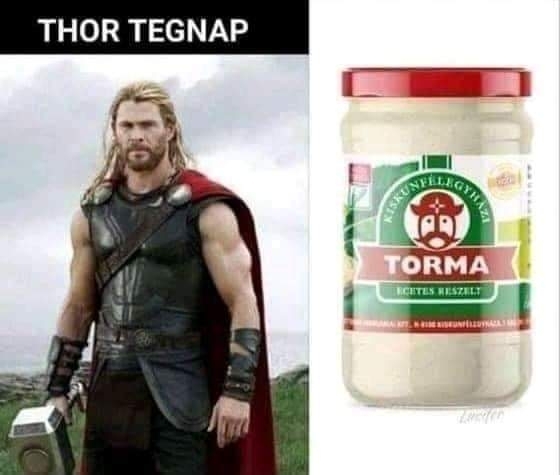 Egy képvicc szerdára