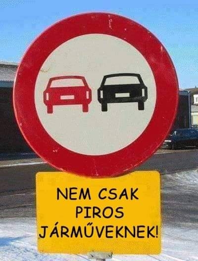 Gyengébbek kedvéért ki is írják