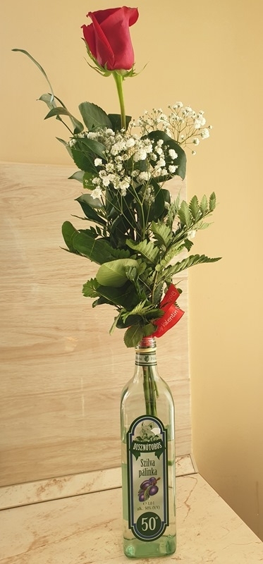 Uraim nem elfelejteni, Valentin van!