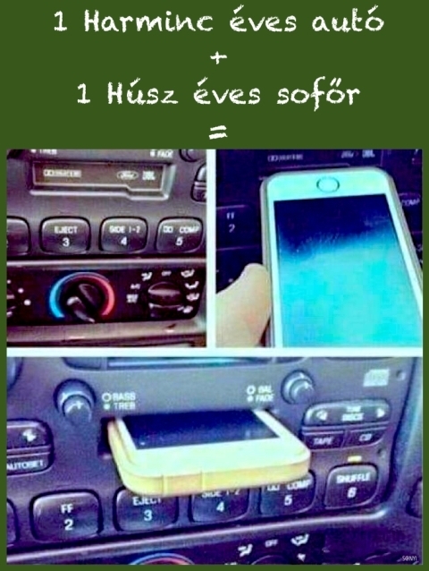 Autós matek 2. rész