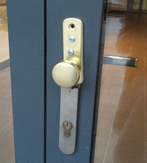 A lakatos visszatért