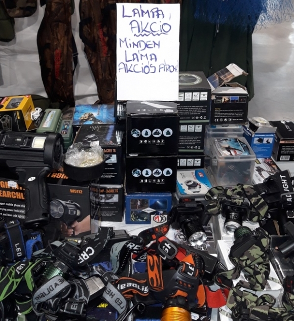 Már a Láma is akciós