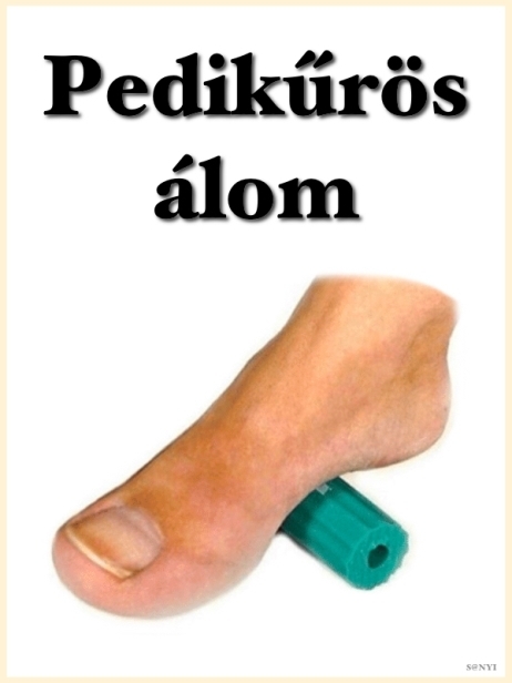 Mindenkinek vannak vágyálmai