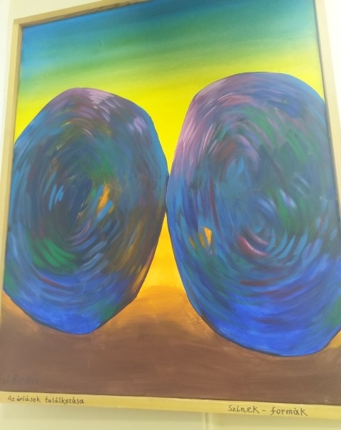 Mai modern művészet