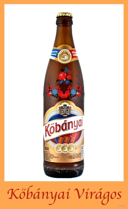 Népi sör hétvégére