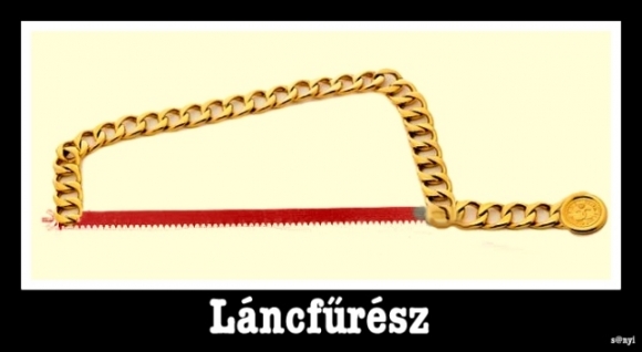 Pénteki zsibbasztó