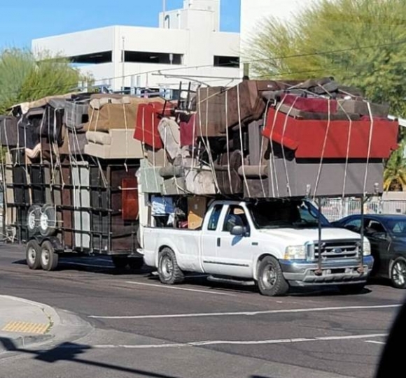 Fuvarban a szállító