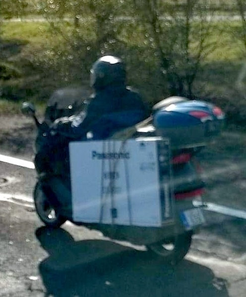 Uram! A szállítási költség +1500 Ft lesz