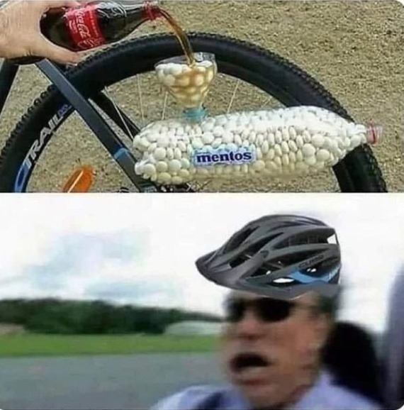 Én miután véget ér a benzinárstop