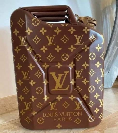 A legújabb párizsi divat