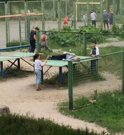 Háló kérdés megoldva