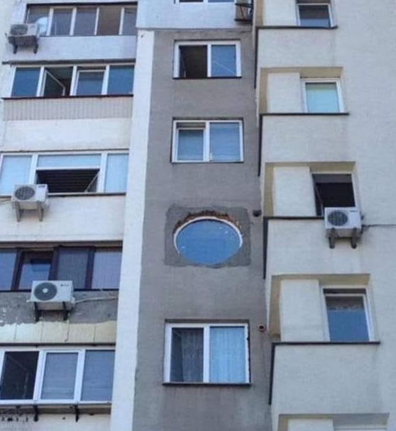 Fontos dolog az életben, hogy merjünk kitűnni a tömegből