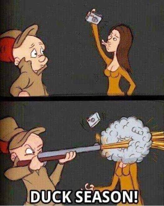 Indul a kacsavadász szezon