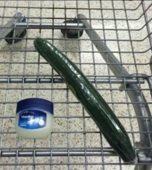 Szívesen megnéztem volna a bolti eladó arcát 🙂