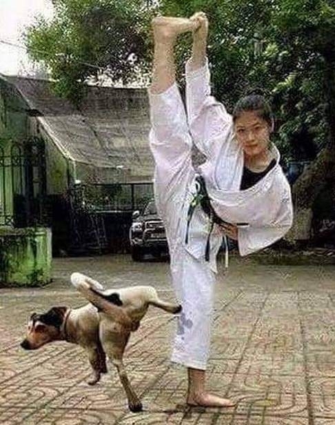 Kemény vagy kislány, de kit érdekel?