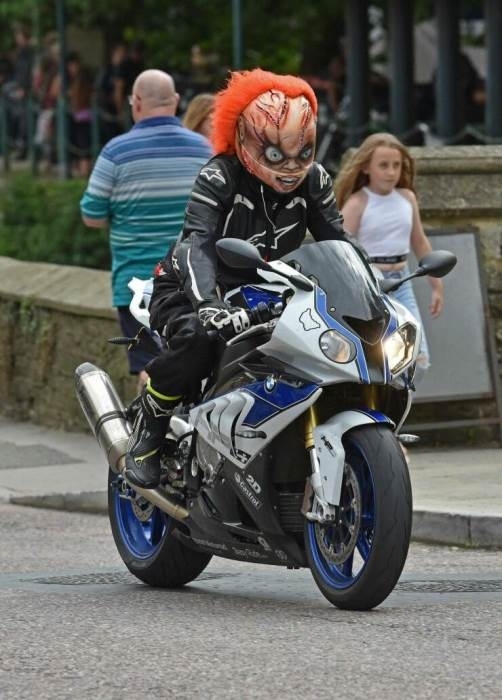 Elindult a motoros szezon