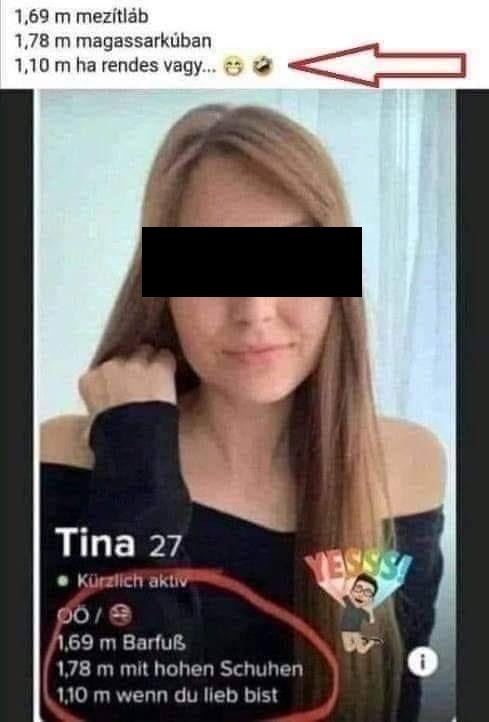 Orális örömöket ígér a bébi az online húspiacon