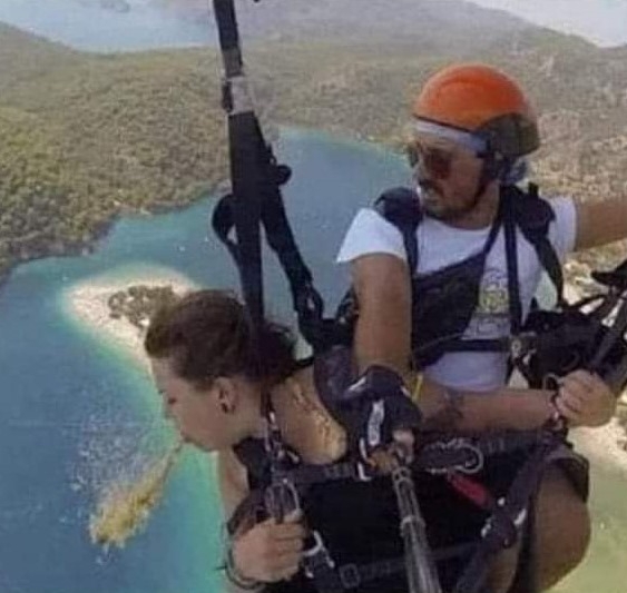 Egy emlékezetes hétvége