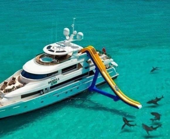 Vidám hetet mindenkinek!