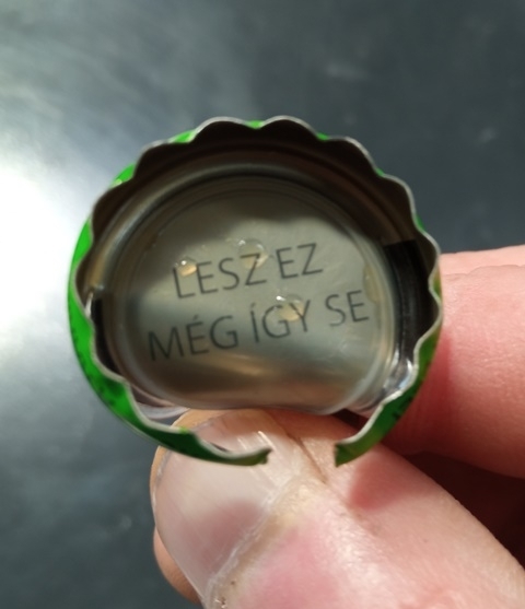 Topjoy, elmész te az any@dba